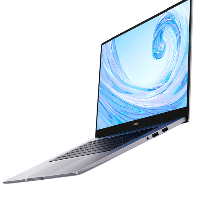 MateBook D15 BOH-WAQ9R（8+512）R5